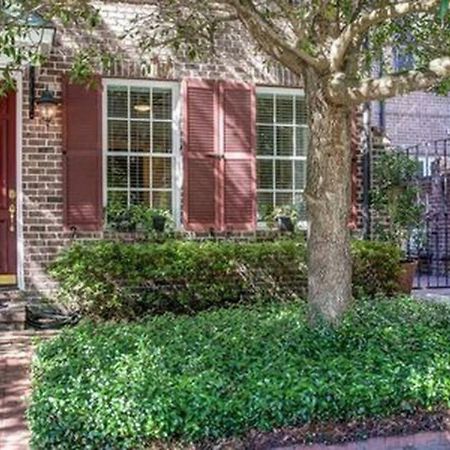 Beautiful 3Bed Townhome In Historic Downtown Σαβάνα Εξωτερικό φωτογραφία