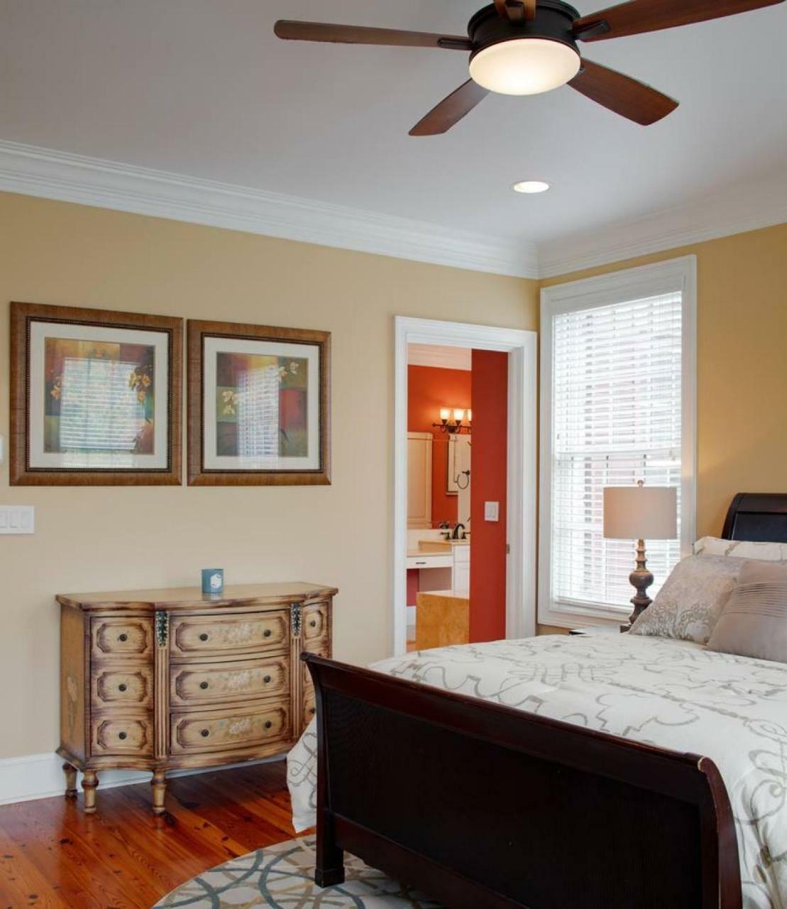 Beautiful 3Bed Townhome In Historic Downtown Σαβάνα Εξωτερικό φωτογραφία