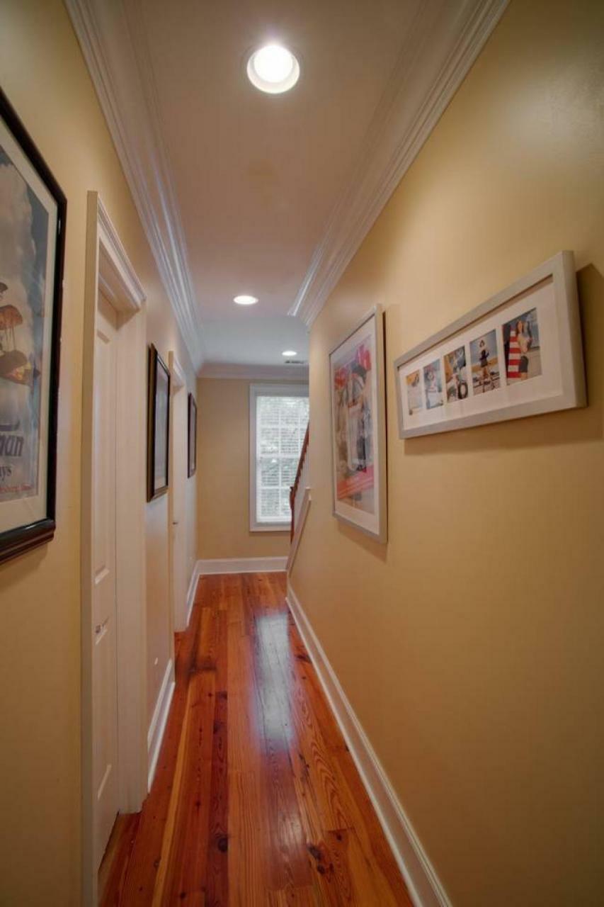 Beautiful 3Bed Townhome In Historic Downtown Σαβάνα Εξωτερικό φωτογραφία